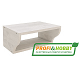 Полка для специй 450 Profi&Hobby