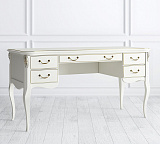 Кабинетный стол широкий пристенный Romantic R111L.1S