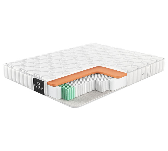 Фото Матрас Materlux Aventino Multi Forte