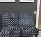 Кресло Лира M16-B-0410