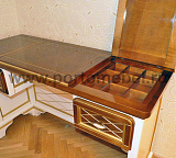 Стол туалетный Софи СКМ-004-70