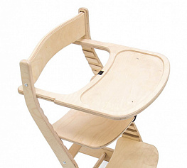 Фото Столик для кормления для стульев Усура