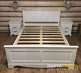 Кровать Дания №2 двуспальная