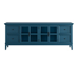 Тумба ТВ Квадро-С 44