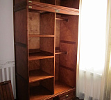 Шкаф с антресолью Марина СКМ-001-13А