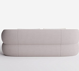 Кровать двуспальная Montella