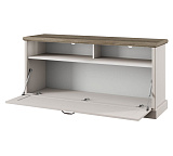 Тумба TOSCANA NEW RTV 1D2N