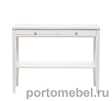 Стол консольный Leset Мира 110х40