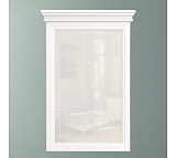 Зеркало прямоугольное вертикальное Tesoro