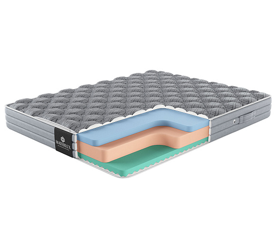 Фото Матрас Materlux Nobile