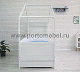 Кроватка Homa 9 Side