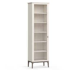 Фото Шкаф книжный малый Alte Primo Pr129A