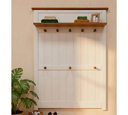 Фото Вешалка навесная Пенни