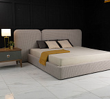 Кровать двуспальная Dunes