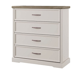 Фото Комод TOSCANA NEW 4S