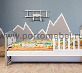 Кроватка Homa 1