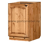 Шкаф-стол Викинг GL с дверью 450 №15