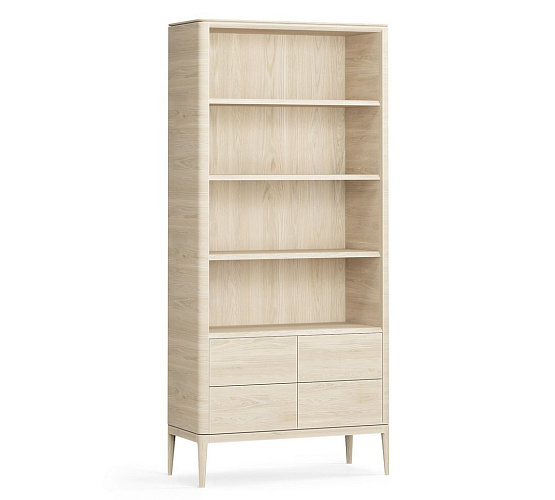 Фото Стеллаж Natura NA081CT-M02