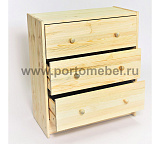 Комод Раст 3