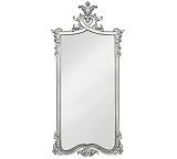 Зеркало Silvery Rome 12