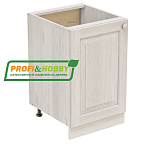 Тумба 1 дверь 500 Profi&Hobby