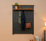 Вешалка навесная Пенни Блэк