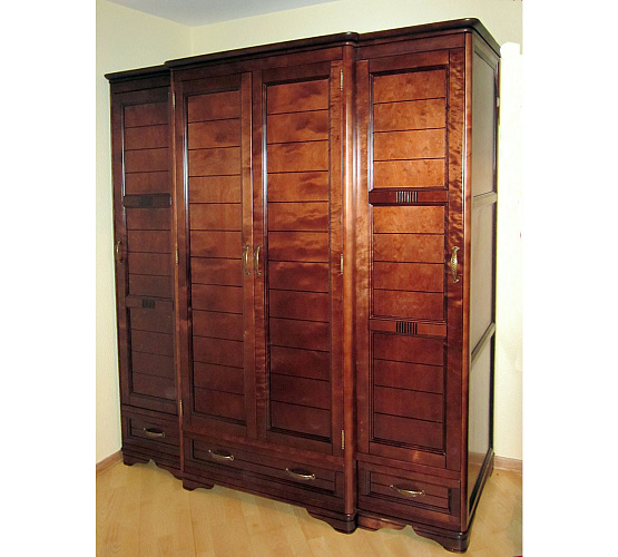 Фото Шкаф Марина СКМ-001-14