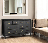 Комод Marlette 8 ящиков