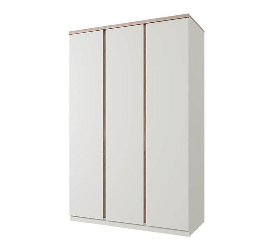 Фото Шкаф трехдверный LIMA 3DG
