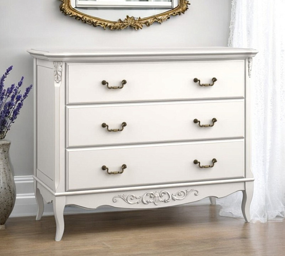 Фото Комод 3 ящика Marlette