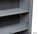Стеллаж Leset Мира 00