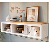 Полка навесная HEMNES Кымор