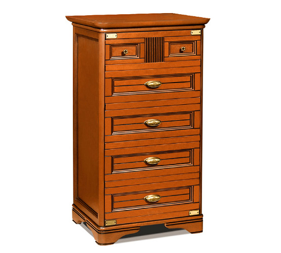 Фото Комод  Марина СКМ-001-04