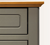 Стол письменный NN 120 Пенни