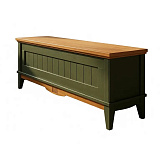 Тумба (сундук) V2 Пенни Грин
