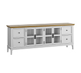 Тумба ТВ Квадро-С 44