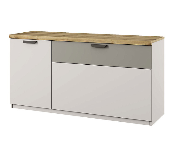 Фото Тумба MODERN RTV 2D1S