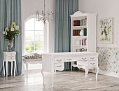 Мебель Silvery Rome Мебель Silvery Rome