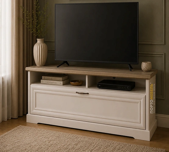 Фото Тумба TOSCANA NEW RTV 1D2N