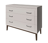Комод Гориция НСМ 3 ящика
