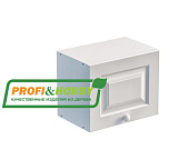 Шкаф настенный 1 дверь 450х360 филенка Profi&Hobby