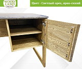 Стол письменный Кёльн 4