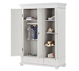 Шкаф детский Хельсинки 3(N)