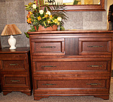 Комод  Марина СКМ-001-05