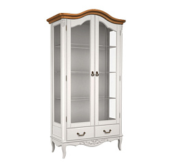 Фото Cервант стеклянный Marlette WOOD с зеркалом