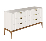 Комод Bari 6 ящиков