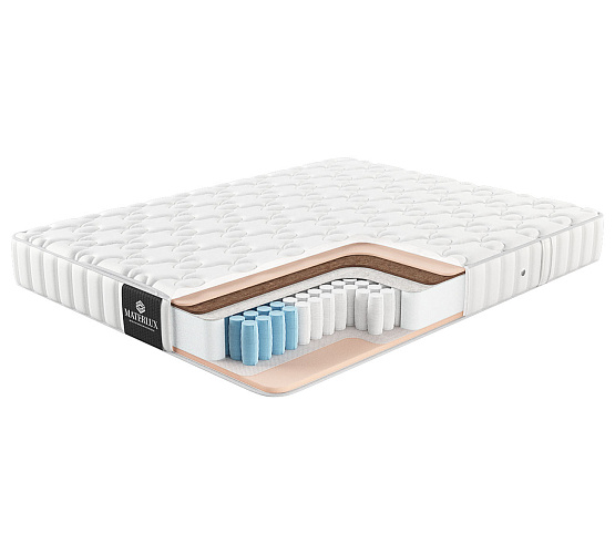 Фото Матрас Materlux Tasmania
