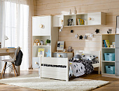 Мебель Тимберика Кидс