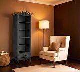 Стеллаж узкий Marlette WOOD