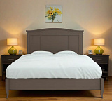 Кровать односпальная Majessa